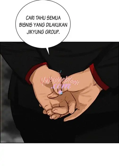 Lord of Money Chapter 136 - halaman 102