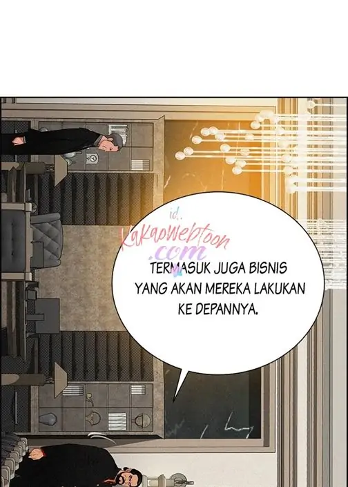 Lord of Money Chapter 136 - halaman 103