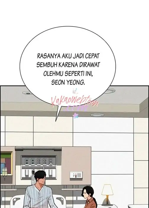 Lord of Money Chapter 136 - halaman 12