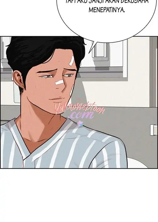 Lord of Money Chapter 136 - halaman 15