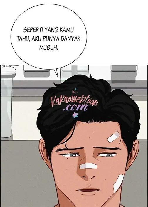 Lord of Money Chapter 136 - halaman 16