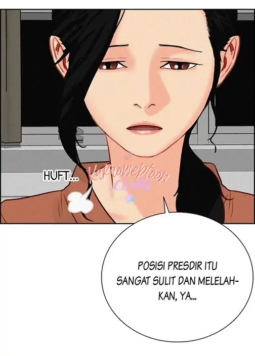 Lord of Money Chapter 136 - halaman 18