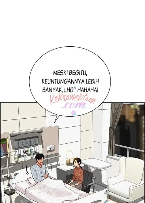 Lord of Money Chapter 136 - halaman 19