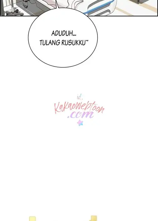 Lord of Money Chapter 136 - halaman 20