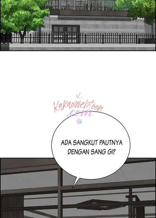Lord of Money Chapter 136 - halaman 23
