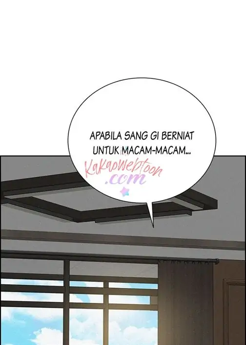 Lord of Money Chapter 136 - halaman 27