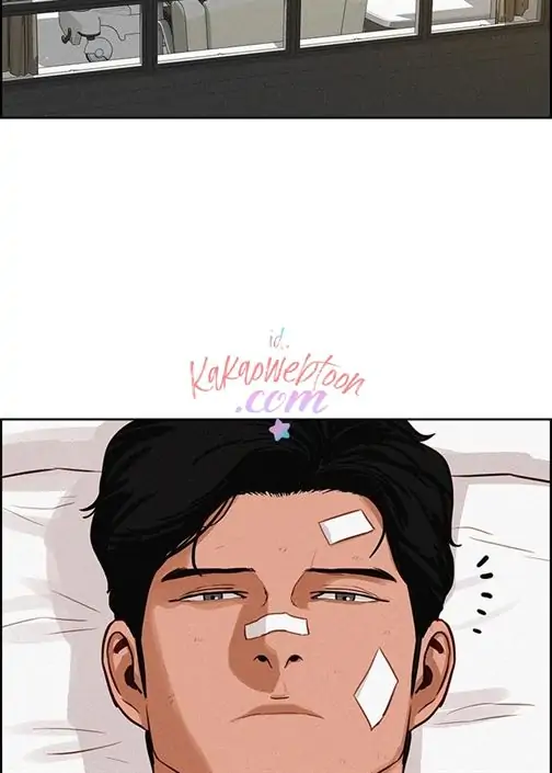 Lord of Money Chapter 136 - halaman 3