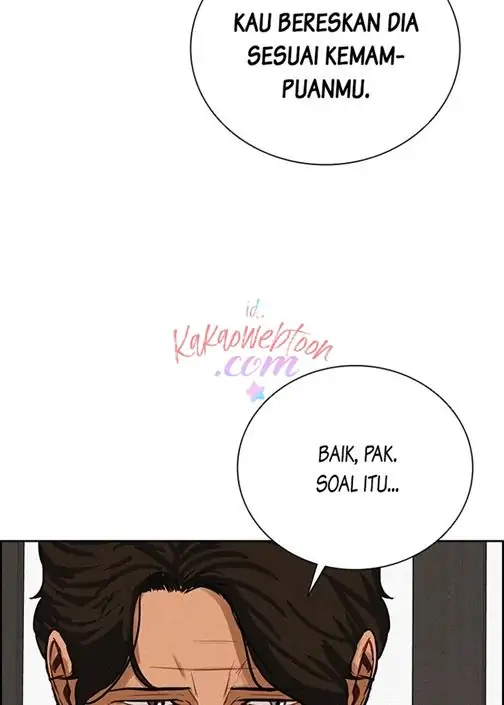 Lord of Money Chapter 136 - halaman 30