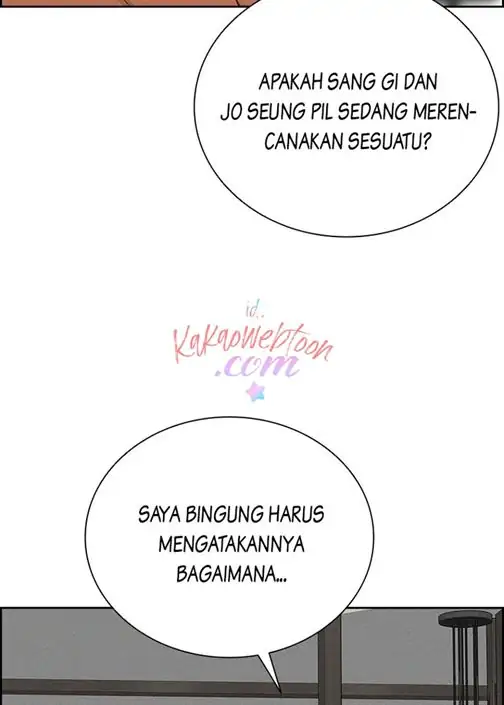 Lord of Money Chapter 136 - halaman 39