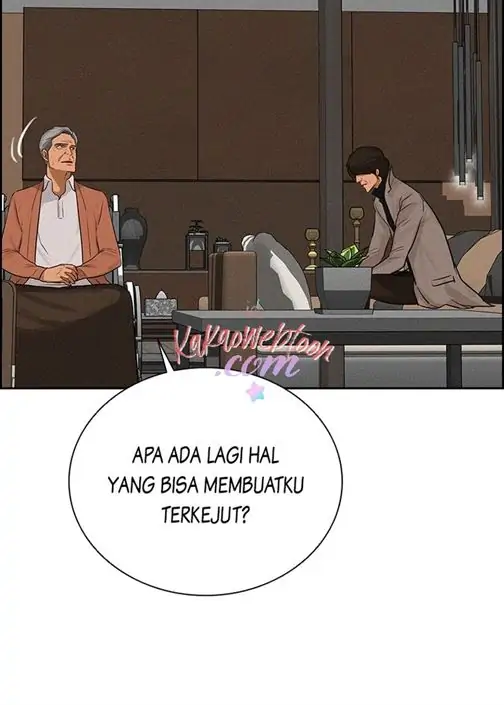 Lord of Money Chapter 136 - halaman 40