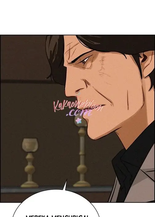 Lord of Money Chapter 136 - halaman 41