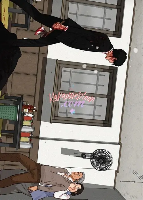Lord of Money Chapter 136 - halaman 46
