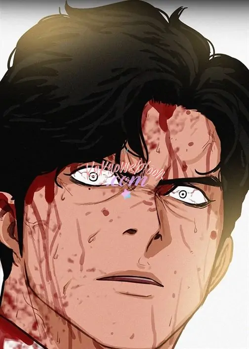 Lord of Money Chapter 136 - halaman 48