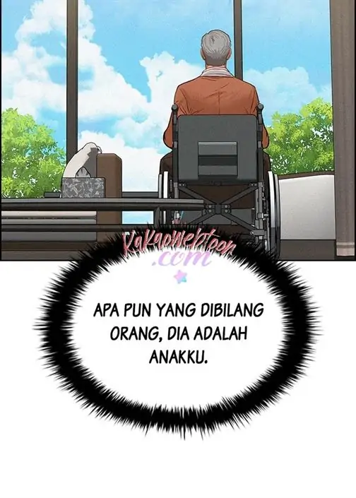 Lord of Money Chapter 136 - halaman 53