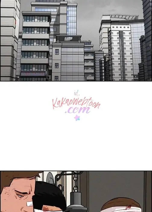Lord of Money Chapter 136 - halaman 56