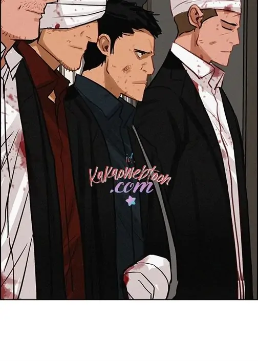 Lord of Money Chapter 136 - halaman 57