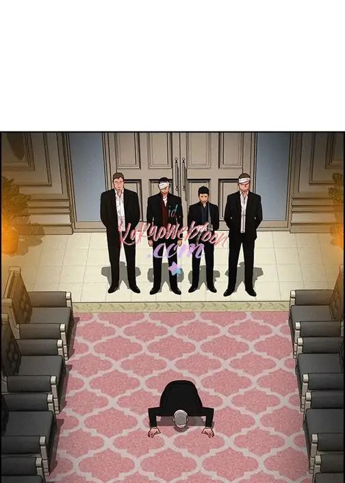Lord of Money Chapter 136 - halaman 58