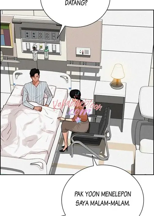 Lord of Money Chapter 136 - halaman 6