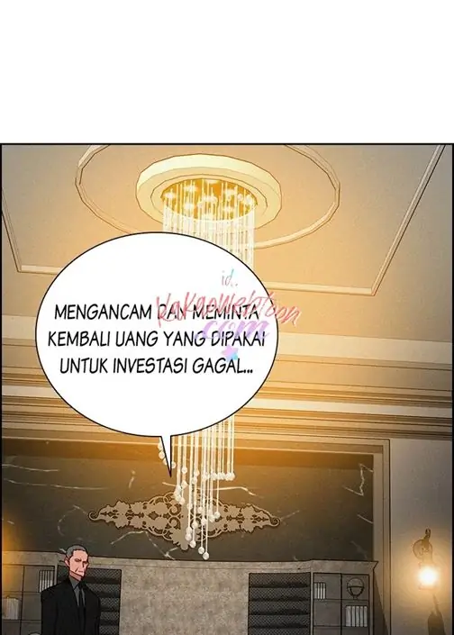 Lord of Money Chapter 136 - halaman 61
