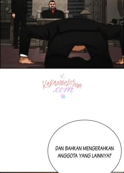 Lord of Money Chapter 136 - halaman 62