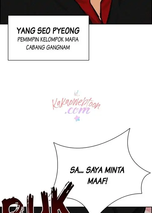 Lord of Money Chapter 136 - halaman 64