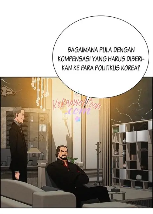 Lord of Money Chapter 136 - halaman 70