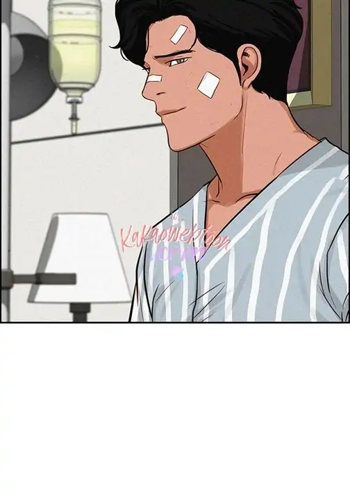 Lord of Money Chapter 136 - halaman 8