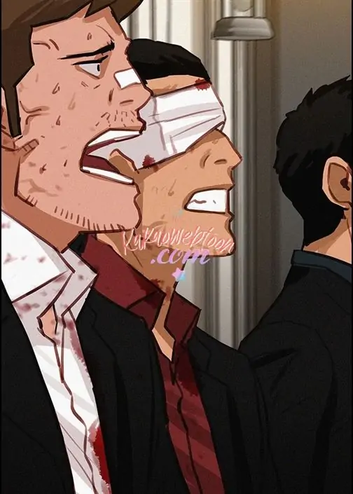 Lord of Money Chapter 136 - halaman 82