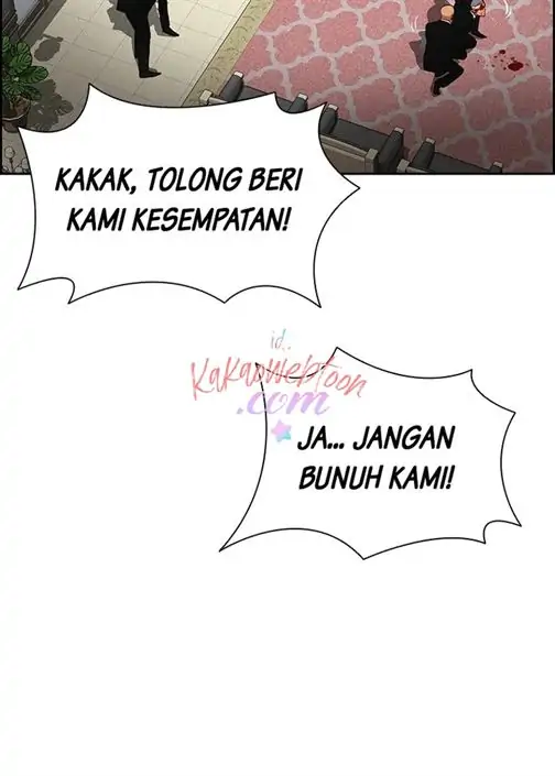 Lord of Money Chapter 136 - halaman 84