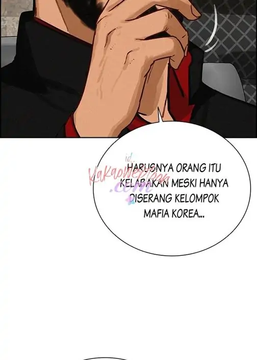 Lord of Money Chapter 136 - halaman 87
