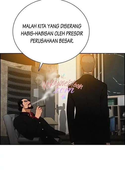 Lord of Money Chapter 136 - halaman 88