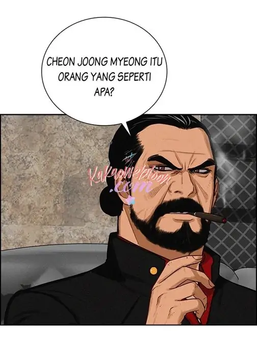 Lord of Money Chapter 136 - halaman 89