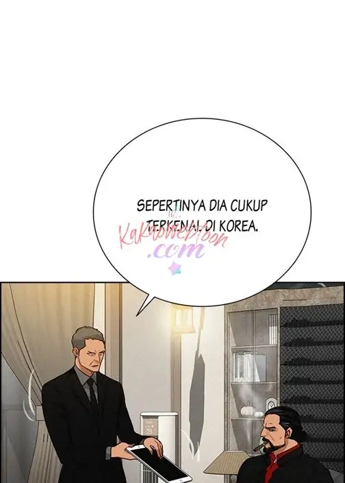 Lord of Money Chapter 136 - halaman 90