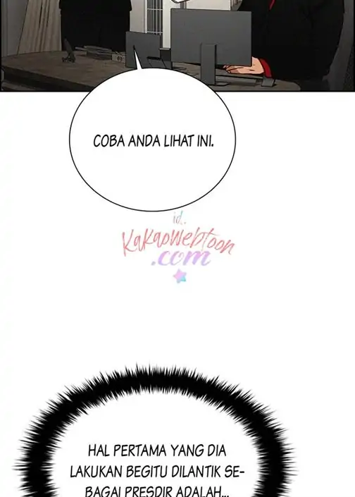 Lord of Money Chapter 136 - halaman 91