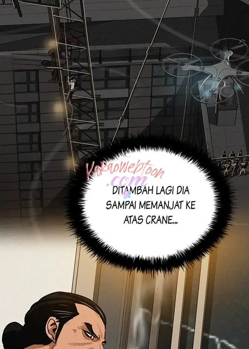 Lord of Money Chapter 136 - halaman 94