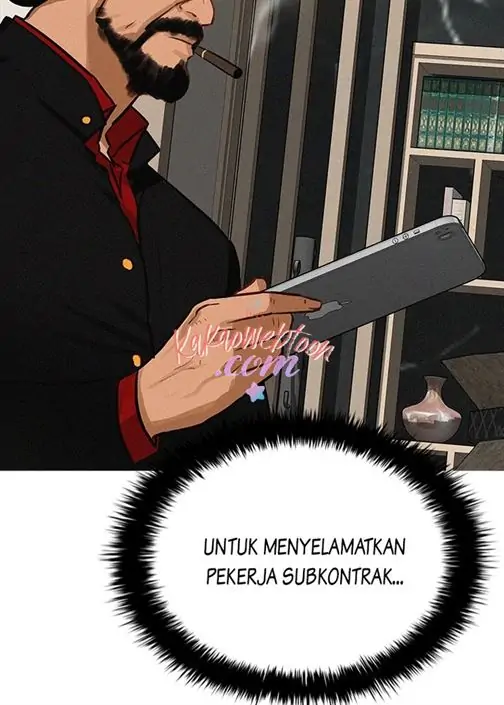 Lord of Money Chapter 136 - halaman 95