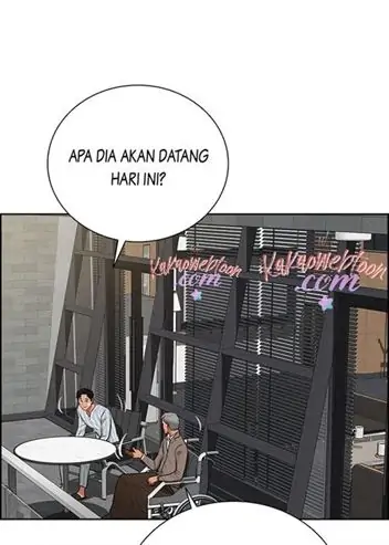 Lord of Money Chapter 137 - halaman 100