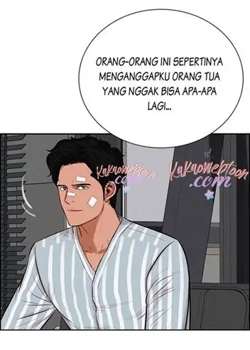 Lord of Money Chapter 137 - halaman 103