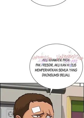Lord of Money Chapter 137 - halaman 11