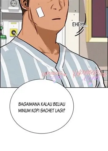Lord of Money Chapter 137 - halaman 12