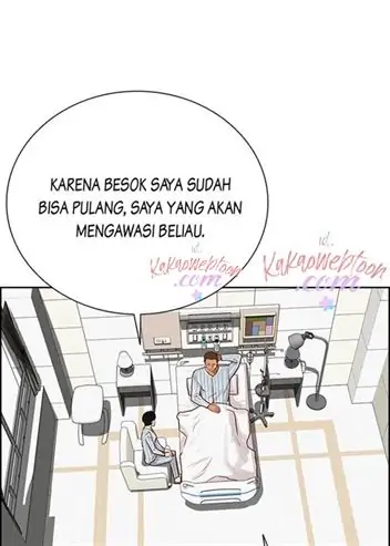 Lord of Money Chapter 137 - halaman 13