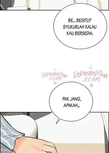 Lord of Money Chapter 137 - halaman 14