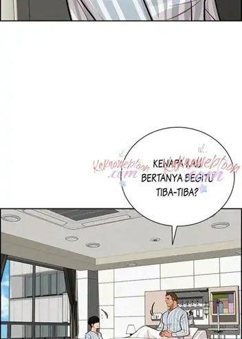 Lord of Money Chapter 137 - halaman 17