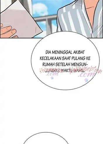 Lord of Money Chapter 137 - halaman 33