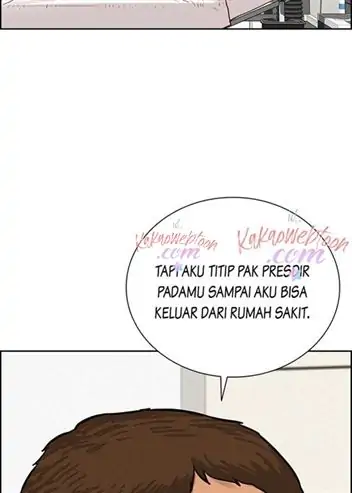 Lord of Money Chapter 137 - halaman 38