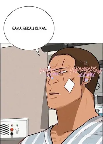 Lord of Money Chapter 137 - halaman 42