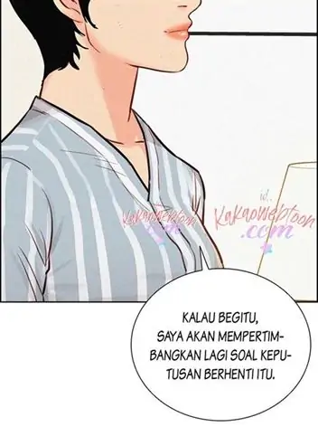 Lord of Money Chapter 137 - halaman 45