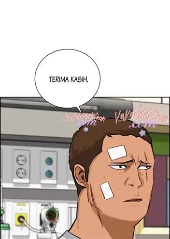 Lord of Money Chapter 137 - halaman 46