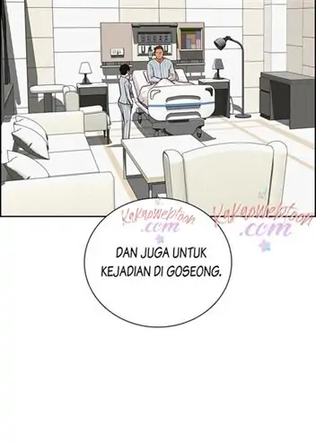 Lord of Money Chapter 137 - halaman 48