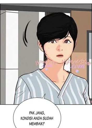 Lord of Money Chapter 137 - halaman 5